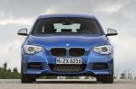 BMW M135i 3-Door 2012 года